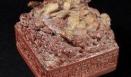 娱乐吃瓜酱玉玺,娱乐吃瓜酱揭秘神秘玉玺背后的故事